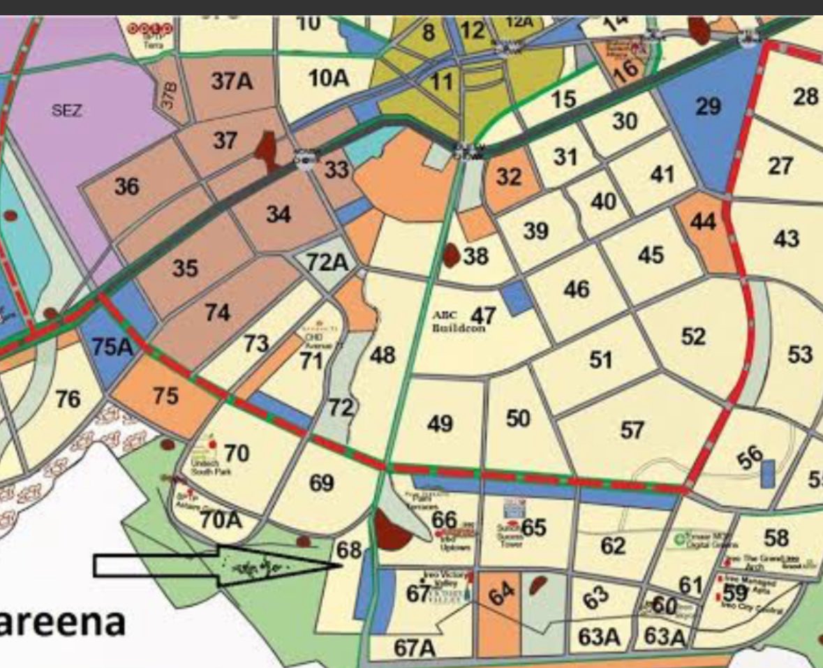🚨 Urgent: 5-7 km unpaved Golf Course Extension Rd, Gurgaon, fuels daily dust pollution. Heavy vehicles create huge dust clouds, impacting commuters &amp; residents. Despite 2017 petition (25k signatures) &amp; promises, no action in 8 yrs. <a href="/CAQM_Official/">Commission for Air Quality Management</a>, please #help here ! 

#GRAP