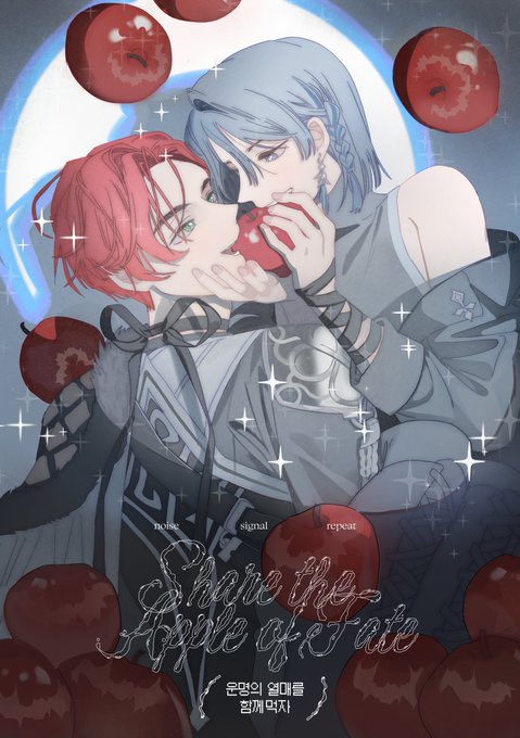 [오마카세 LD 커미션]
1인 15만원
진심 전력으로 반신~ 전신 일러스트 1장을 그립니다.
RT 1000이상 시 추첨을 통해 흑백 LD를 그려드려요! 
 
🩵 여여 페어 5000원 할인
🩵 드림/ 게임 등 모든 장르 OK
🩵 신청: vr__99@naver.com
butterscone.tistory.com/6