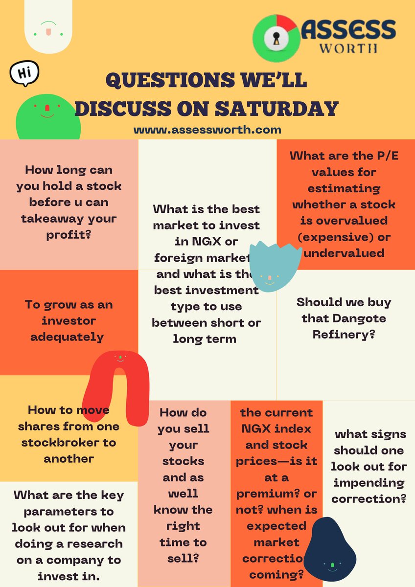 assessworth's tweet photo. See you by 3:00 pm today.

Meeting URL: https://t.co/57tveDEazM

Stay intentional with Assessworth https://t.co/2y25eOvl1N