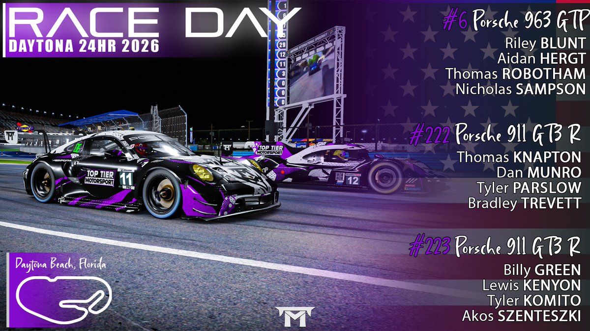 𝗧𝗢𝗣 𝗧𝗜𝗘𝗥 𝗠𝗢𝗧𝗢𝗥𝗦𝗣𝗢𝗥𝗧 tweet media