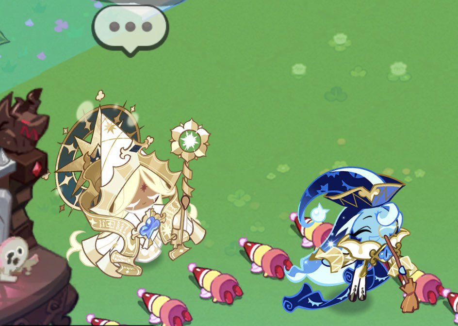 misochan_miso's tweet image. ・・・