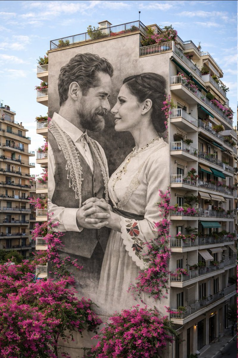 MariaMa13690055's tweet photo. #sasmos #vasilikos 🌺🌿
#γάμοςτηςχρονιας #ScreencapSaturday https://t.co/oudeIahpZM