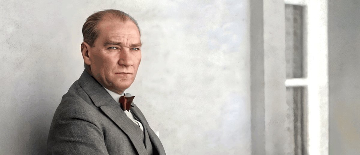 Seni yok sayacaklar,
SEN DAHA ÇOK VAR OLACAKSIN !