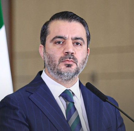 وزير الخارجية السوري أسعد الشيباني: "لطالما كانت الهوية السورية جامعة لكل أبنائها، والإخوة الأكراد ركن أصيل في هذا الصرح، هم منَّا ونحن منهم، ومستقبلنا واحد لا يتجزأ" 