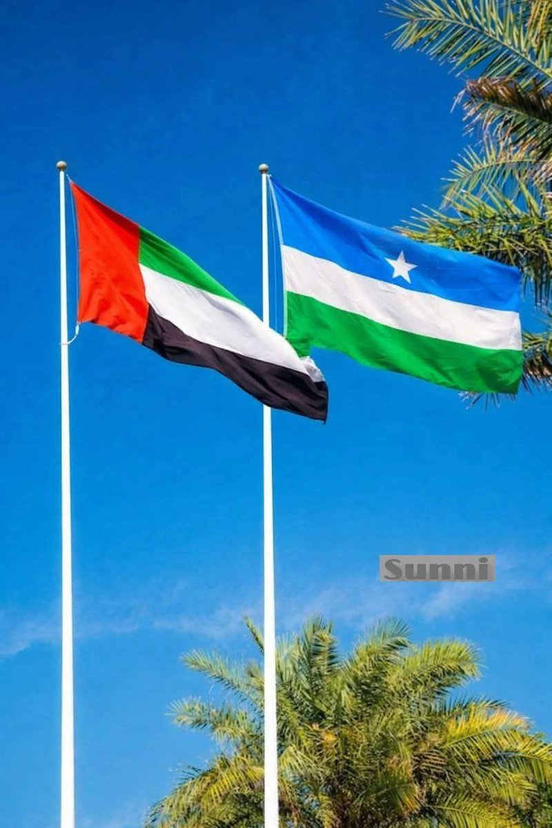 kmohm3's tweet photo. @ahmedsharif Puntland stands with UAE. https://t.co/CKNZFYsvoN
