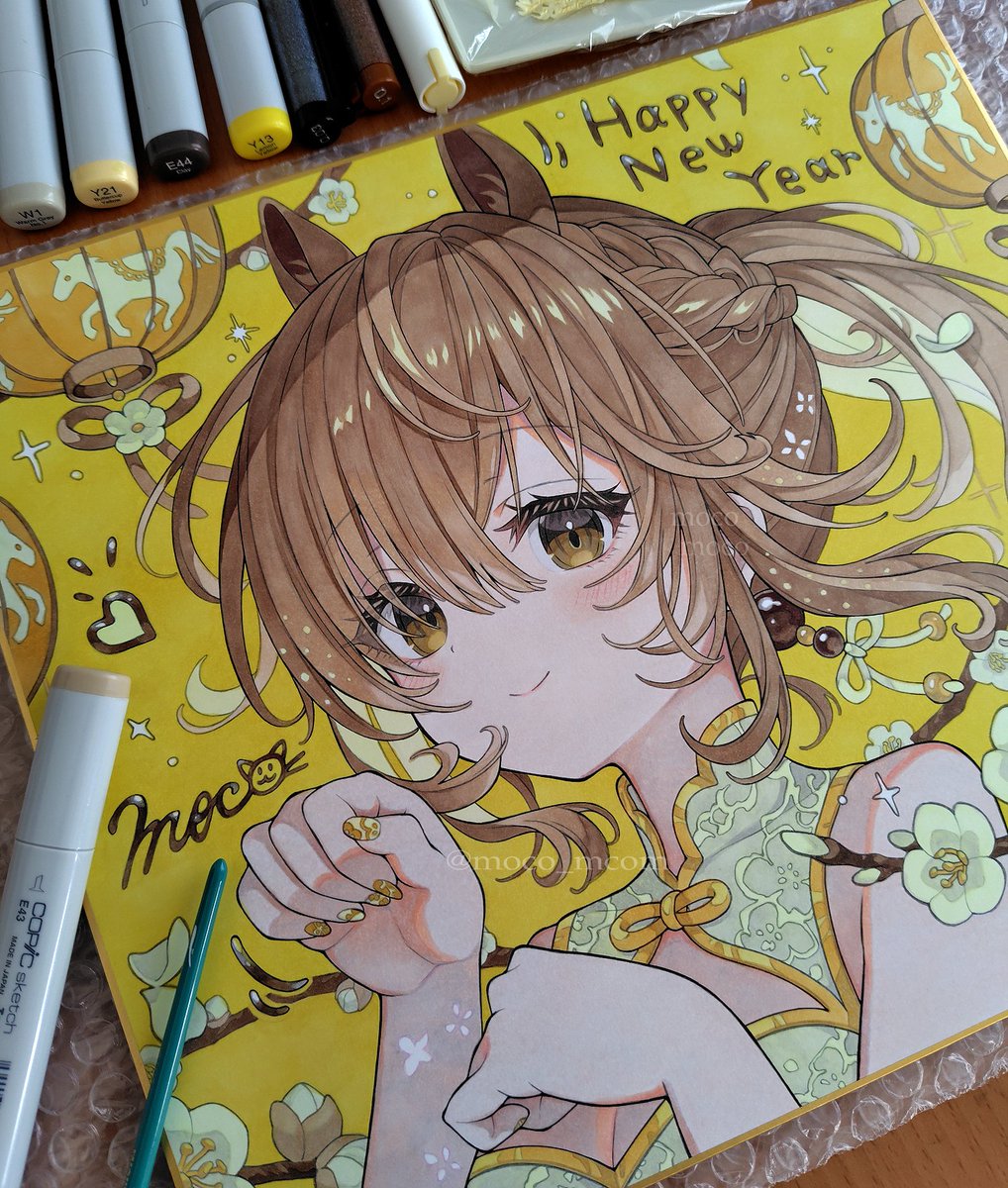 さくらうめ❄C107火曜日西た-02a🌟水曜日東カ-58b (@sakuraume_0u0