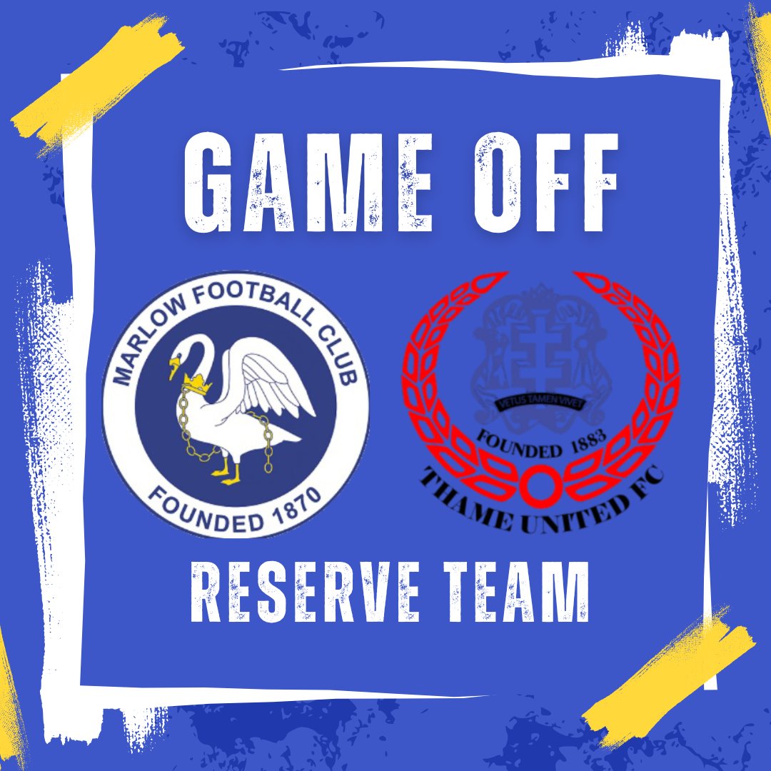 Marlow Football Club tweet media