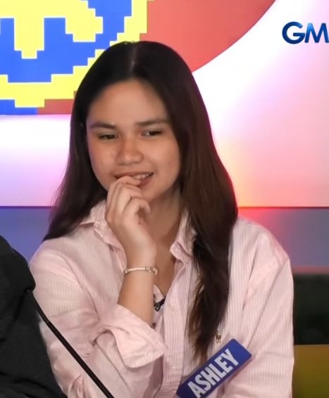 ashdiaries_'s tweet photo. Ashley gives her all in everything she does, never backing down, always fighting with passion and sincerity. Let’s make this final push count and help her stay until the end. BBS ASHLEY—ilaban natin ’to!

BBS ASHLEY https://t.co/YYkWa04KTn