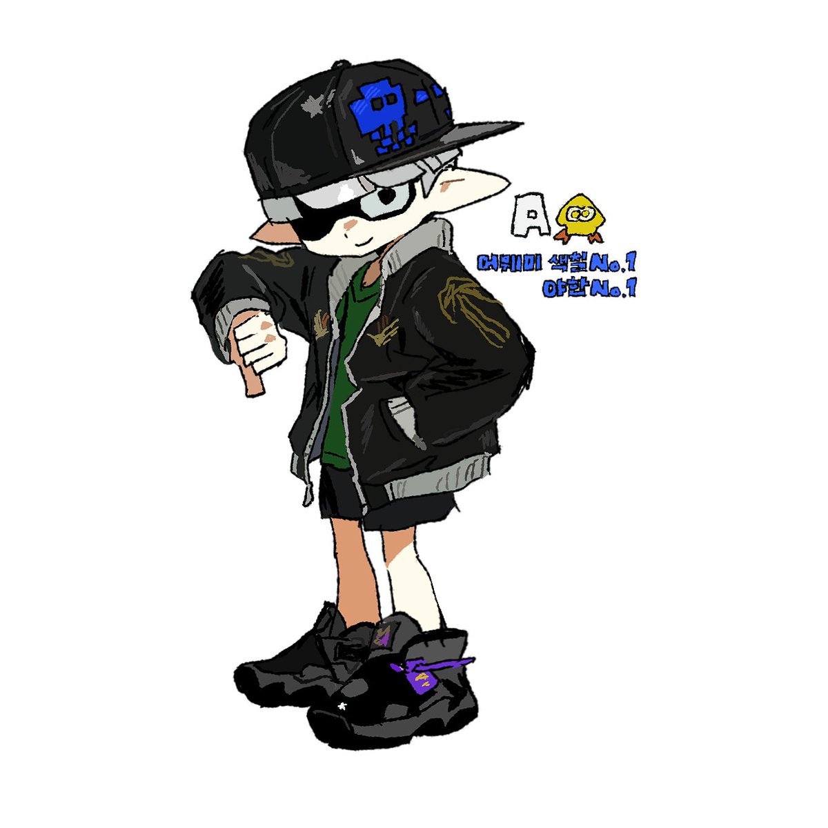 MegaMiko💤低浮上 tweet media