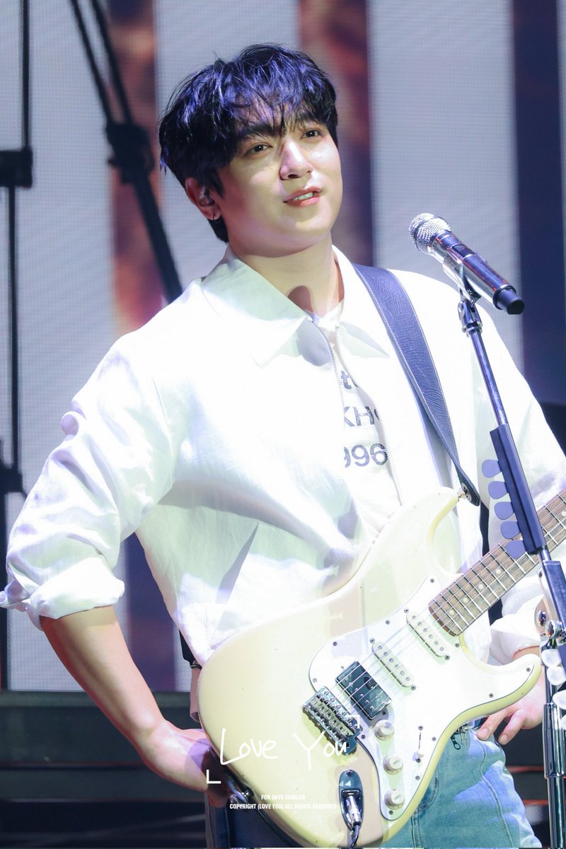 260117 #성진 #DAY6 #SUNGJIN