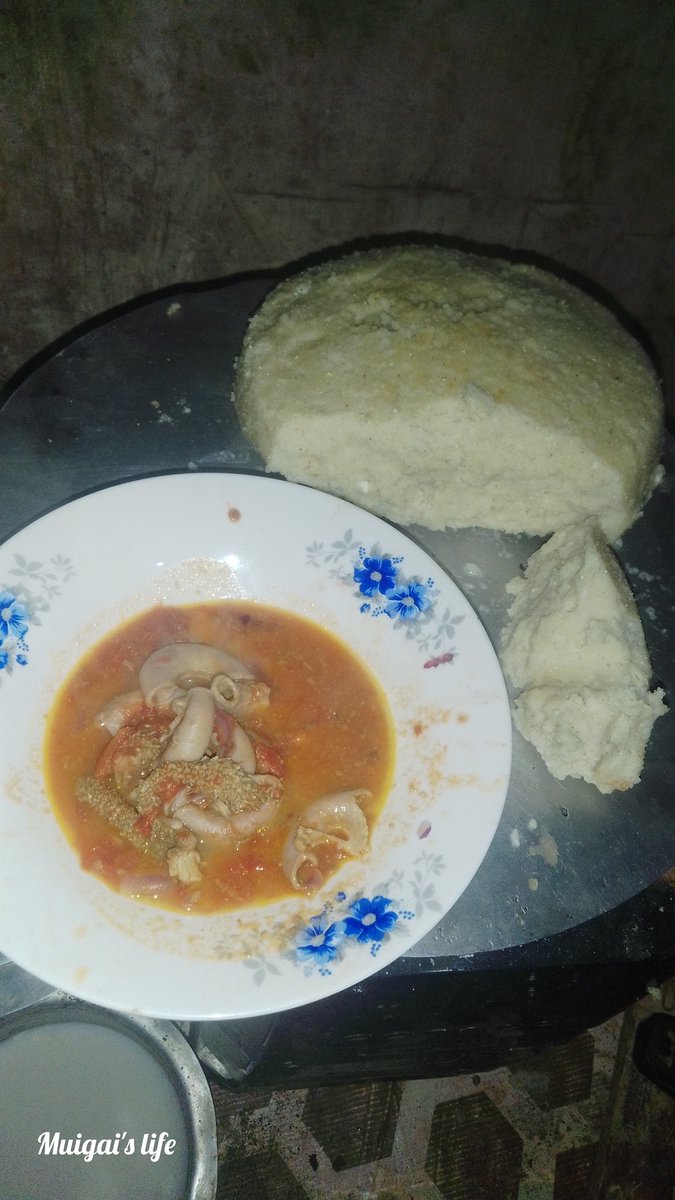 Int_ell's tweet image. How it started vs at the end.