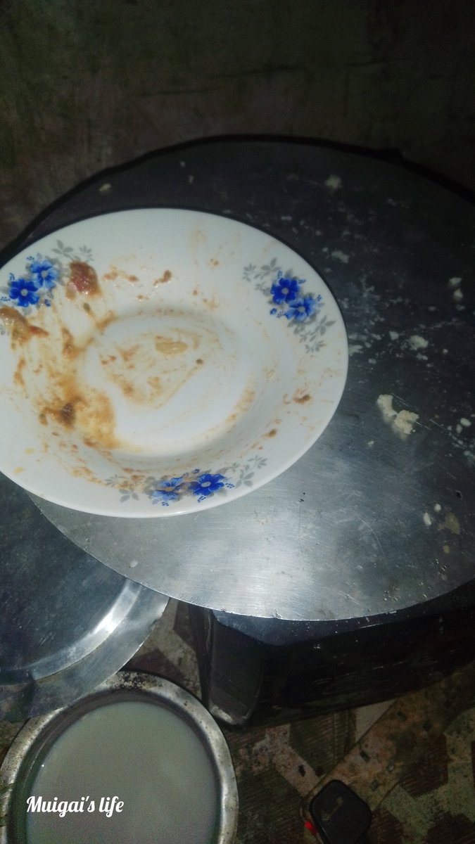 Int_ell's tweet image. How it started vs at the end.