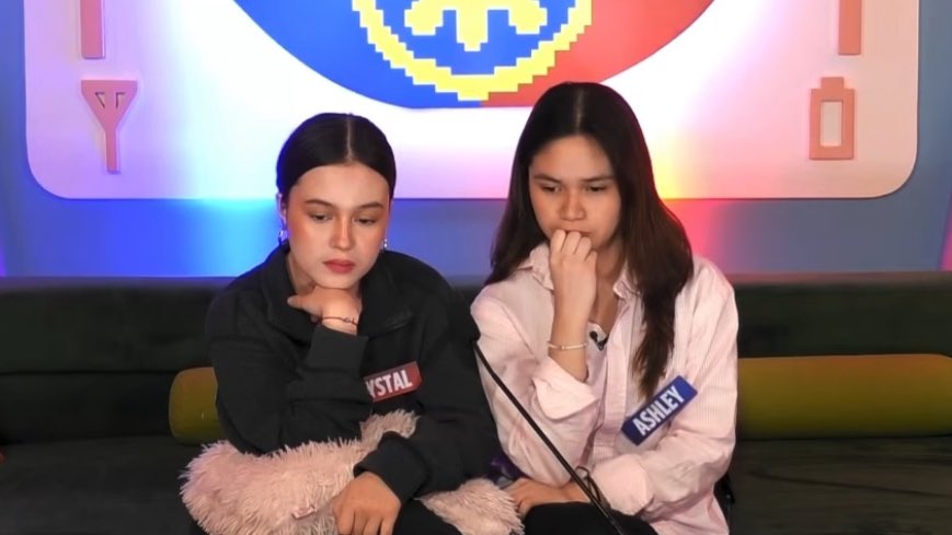 chstarkive's tweet photo. ANG GANDA GRABE

BBS ASHLEY
BBS KRYSTAL
#PBBCollab20FifthEviction https://t.co/yC5rWD9lvd