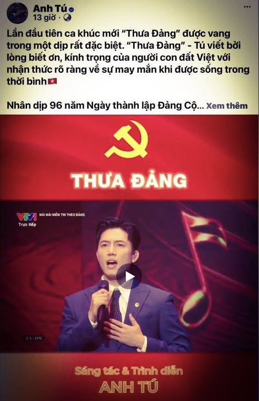 Mõ Làng tweet media