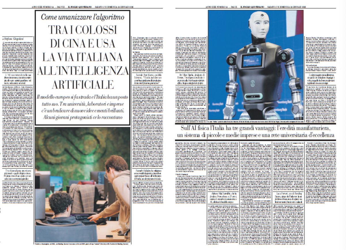 Il Foglio tweet media