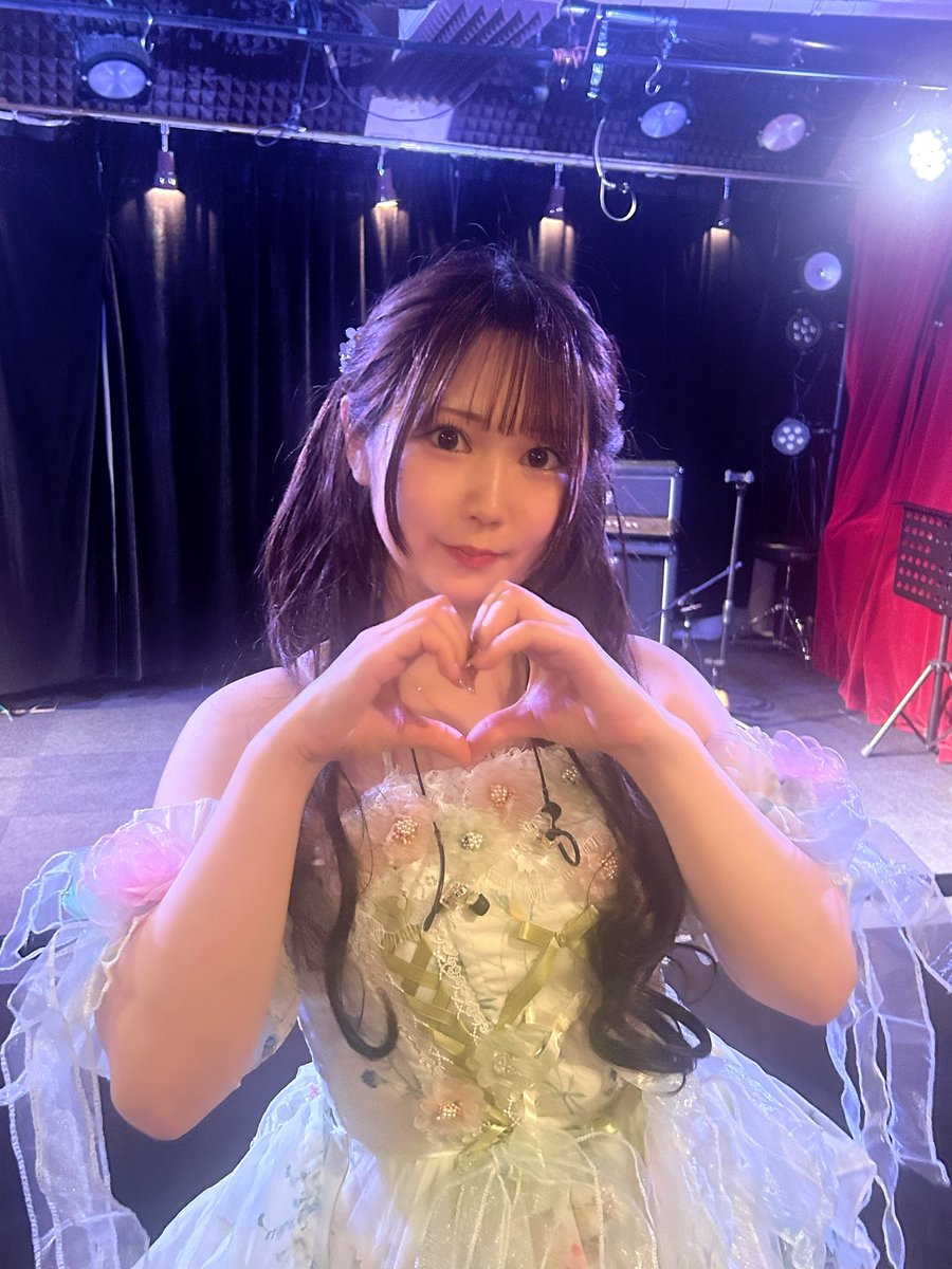 高梨ゆめり Official tweet media