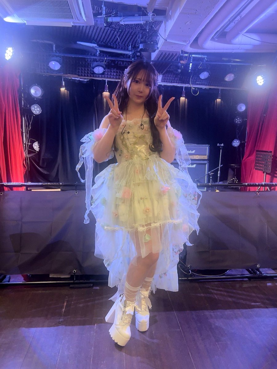 高梨ゆめり Official tweet media