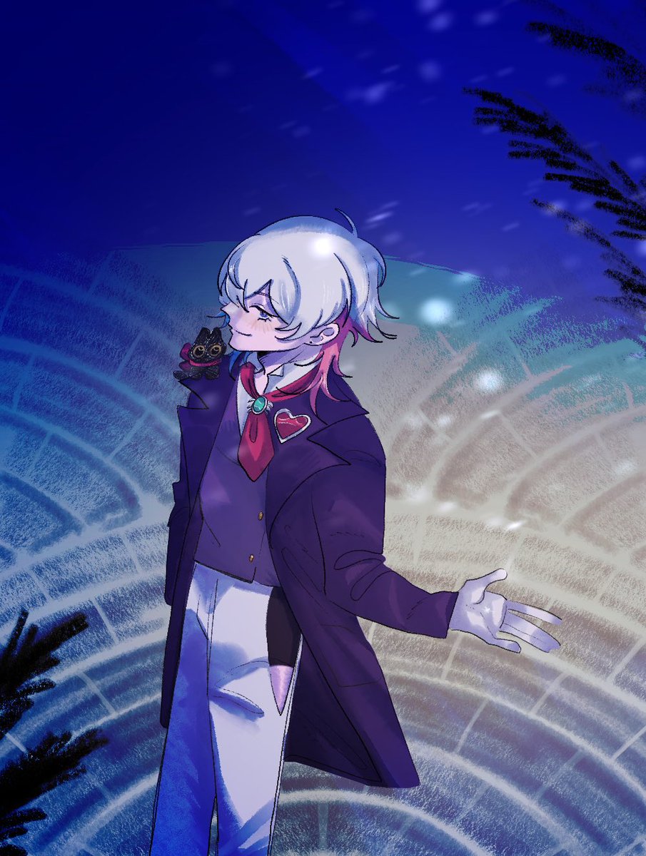 หวั่ง wann tweet media