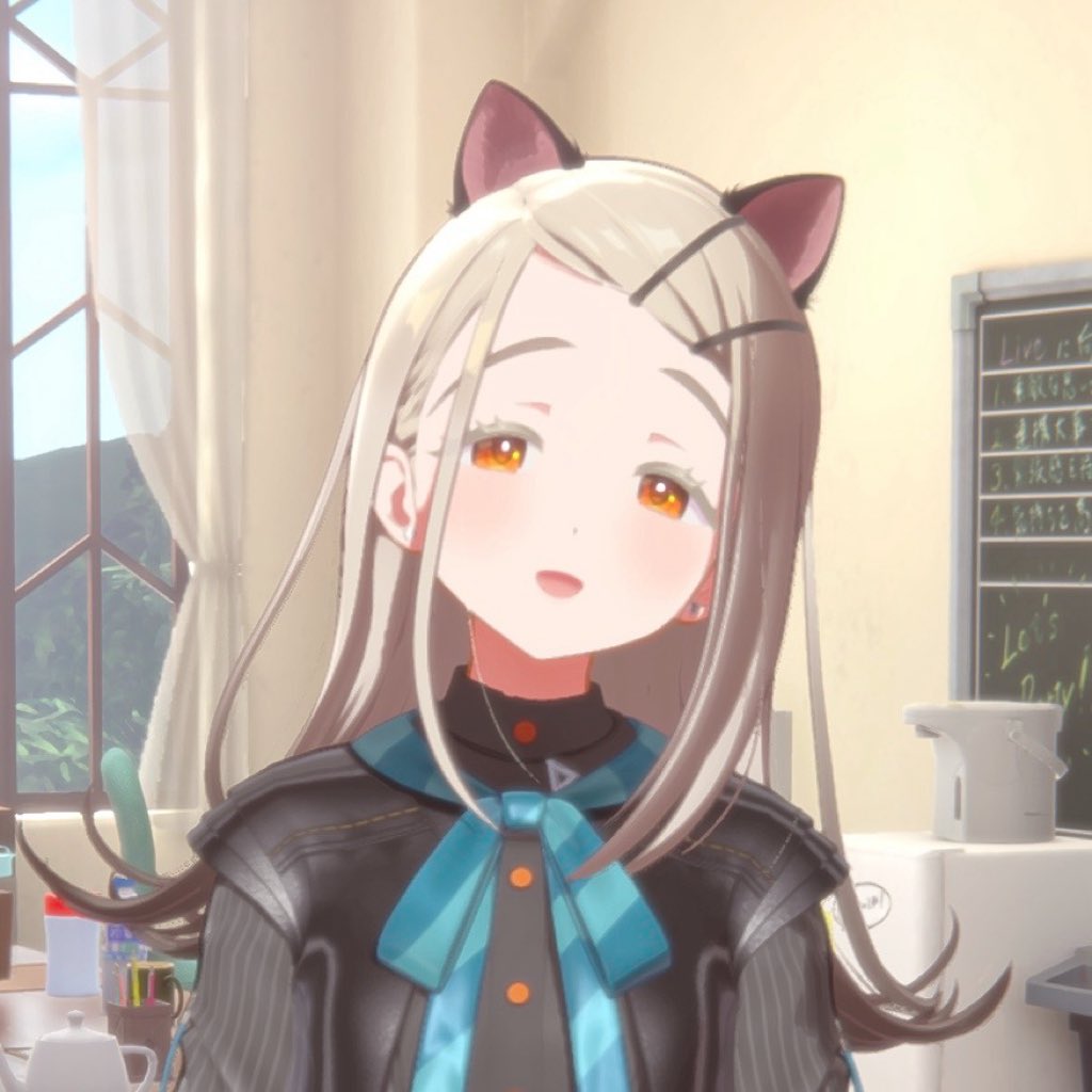 𝘝𝘦𝘳𝘺 𝘤𝘶𝘵𝘦 𝘕𝘦𝘬𝘰𝘻𝘢𝘸𝘢 𝘏𝘪𝘳𝘰 ____ 𓃠♡