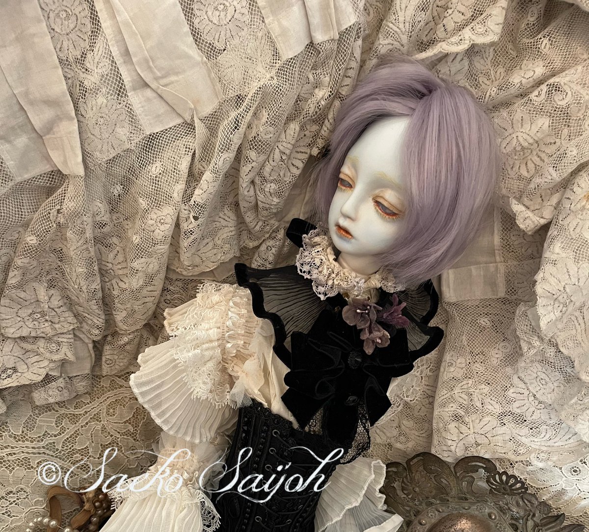 西條冴子 (@vitafragilis1) / Posts / X