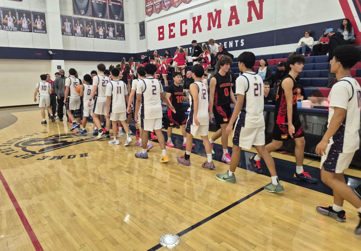 OC Sports Zone tweet media