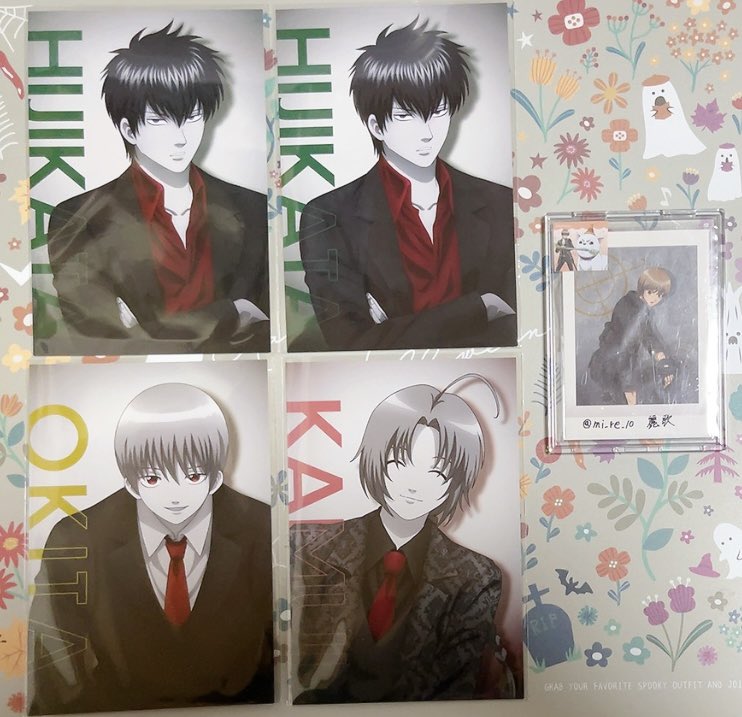 麗歌@取引垢。 tweet media