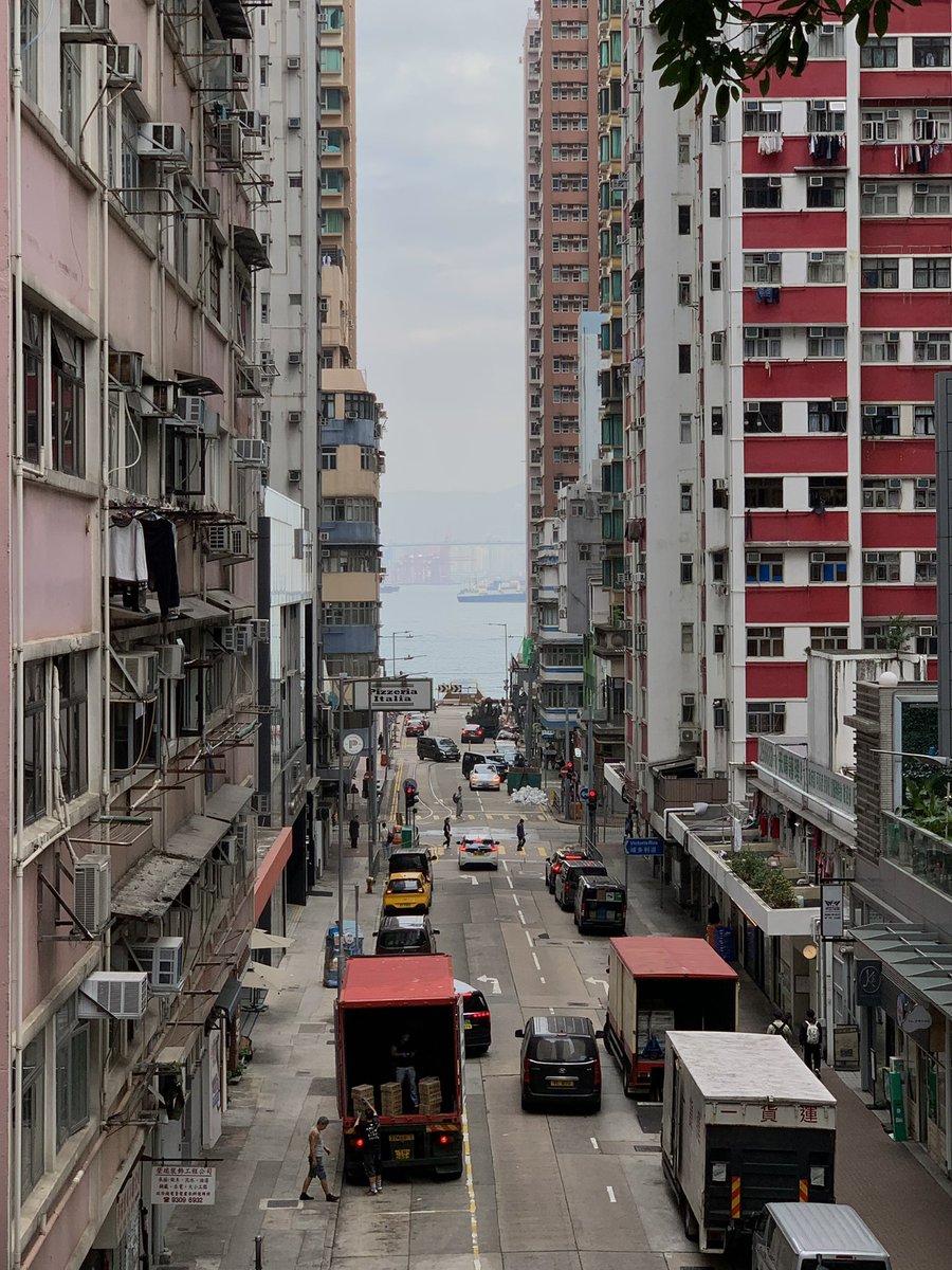 홍콩 다녀왓다요