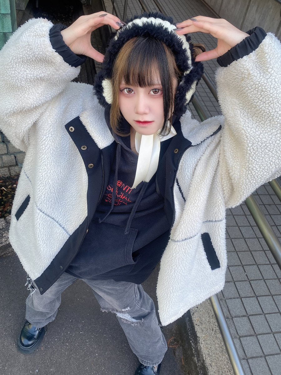 Post by NEW響歌 【KAZALIN】 on X: パンダ🐼🐾