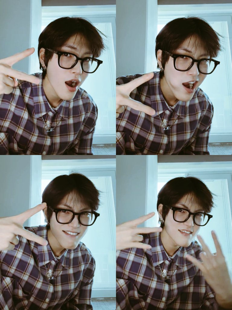 bubhanie's tweet image. 🤓✌🏻