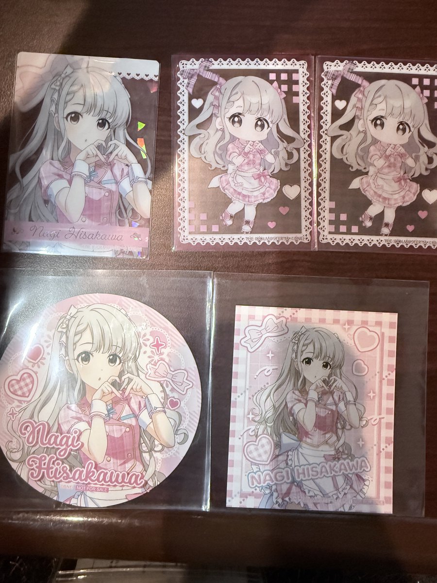 むーみん/現地か匿名配送 tweet media