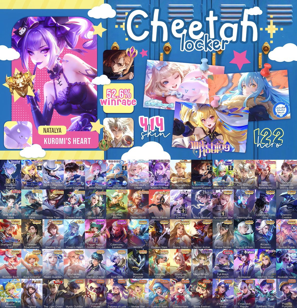 myleerychan's tweet image. ◌ֹུཾׄ♡ׅ ׄเช่าไอׅดีกับต้าֹ  ไอׅดี001𓐄 ིྀ𑁬𓏸݂ཾ♡ཾ݁
          ┊
      ♫ ⌢݂⌢ֹ⌢  ชมลׄะ 15 บีบีׅ ◌ཾ݂ྡ𓂋ׅ𓏭
                           ┊
 ׅ𓋰ཾ 𓇼 ลง݂แรงֹค์ดาววล݂ดไม่ׄปรับ ⌢ׅ⌢⌢ֹ
        ┊
   ૮  ֹֹ݂݂ׄཾ⬚♡   ֹׅไลน์ต݂อֹบไวจ้วֹด ׅׄ݁♡⬚ཾ݂ ໒֯꒱
line.me/ti/p/2VlomNZxr-