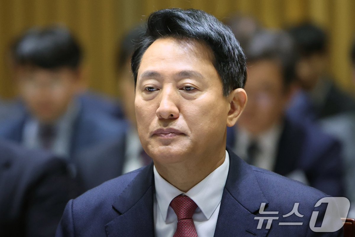 minjoo_hongtae's tweet image. 종묘 앞 재개발구역의 토지를 집중적으로 매집한 건설사에 서울시청 공무원 출신이 근무하는 것으로 알려지면서

오세훈 시장 측이 당황한 기색을 감추지 못하고 있습니다.

제2의 엘시티 사건이란 분석이 나오기 시작했습니다.