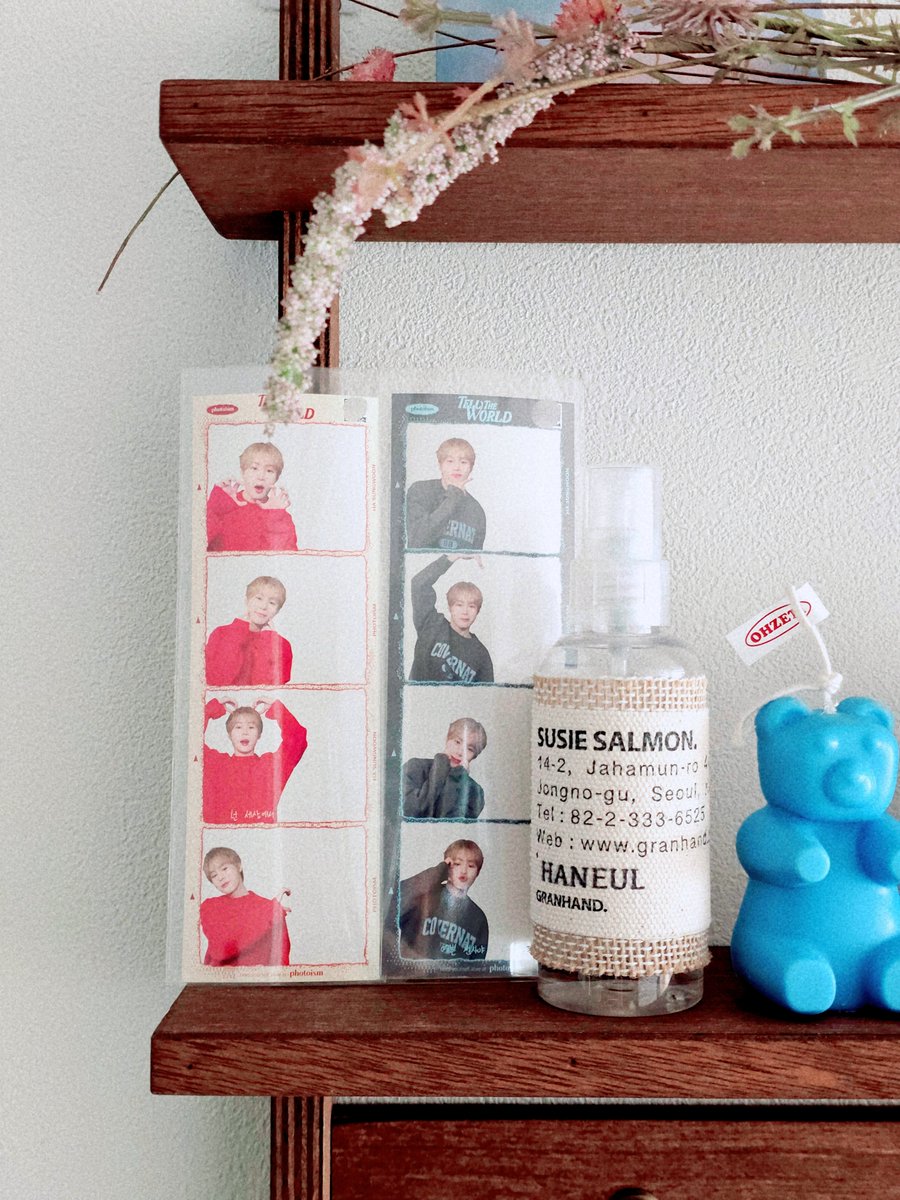 ⋆°•☁️⋆ 새해부터 떵우니랑 포토이즘 찍기 ⭑ ⊹₊ ⋆.ᐟ
#하성운 #포토이즘 #하성운x포토이즘

포토이즘 찍어서 마그넷으로 냉장고에 붙이는 거 국룰 아닌가요? 😆 24년에 찍은 포토이즘까지 해서 냉꾸 (냉장고 꾸미기ㅋㅋㅋㅋ) 해보았어요 💗

하늘색이랑 빨간색 조화 좋아하는데 색감도 너무 예쁜