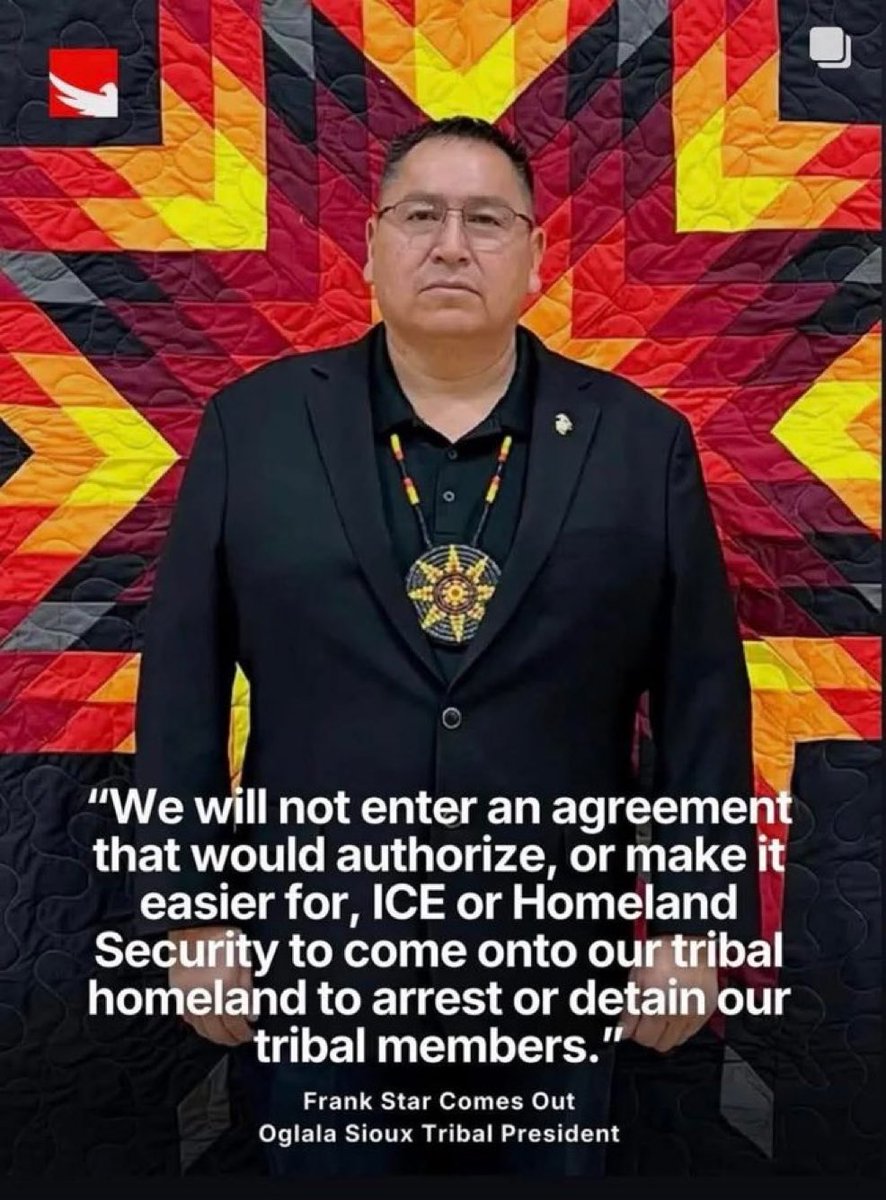 dijoni's tweet photo. Do as we say or not, we will kidnap your people and punish them. And we will deport them. We don’t care if they’ve been in this country for thousands of years indigenous people . ice is targeting them. https://t.co/8h1KMo8qUd