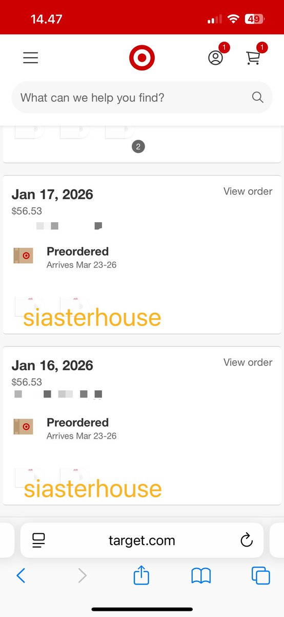 Jasa Warehouse WH USA Sharing, Jastip BTS & Kpop tweet media