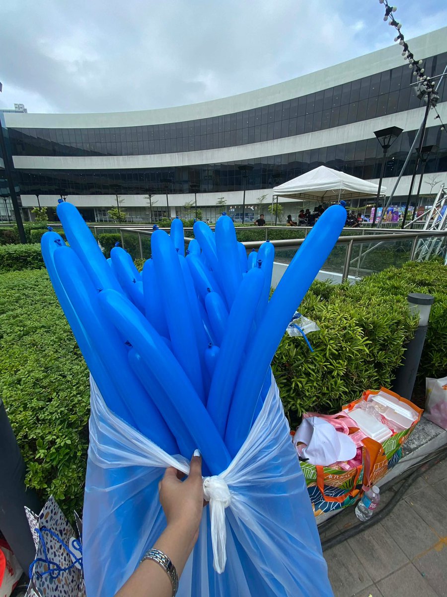 DONATORSPH's tweet image. Props are ready, banners are up, and cheers are louder than ever 💙

We’re all set to cheer for you and show our full support

CEBU WELCOMES DONNY

#DonnyPangilinan