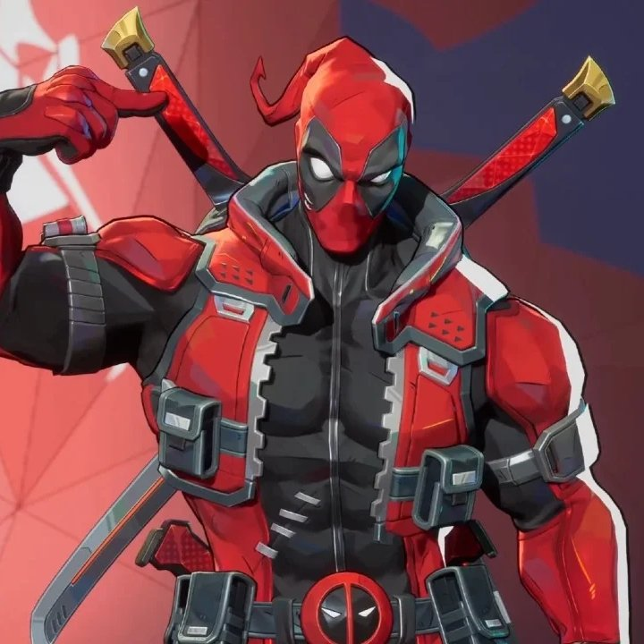 CultureCrave's tweet photo. 'Marvel Rivals' crossed 200K concurrent players on Steam after adding Deadpool 🎮

Its highest player count in over 8 months https://t.co/McYQoueRjV