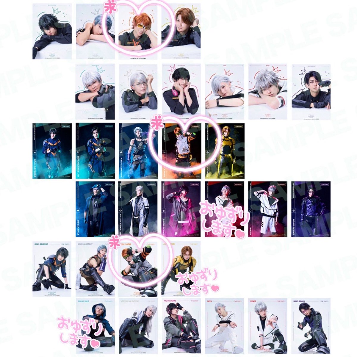 やまみね tweet media