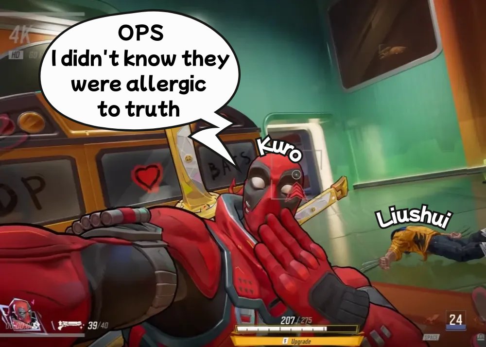 Kuro 👽 tweet media