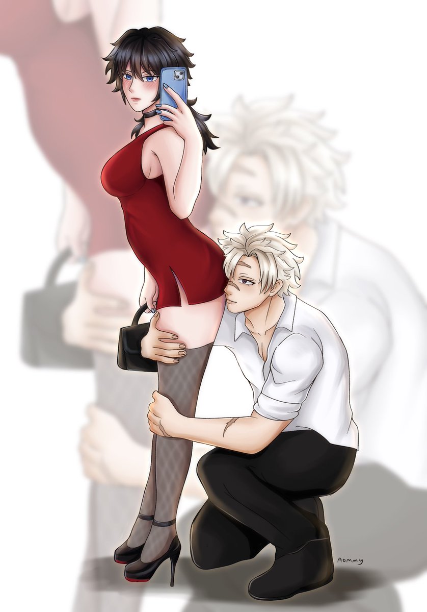 AOMMY_UWU's tweet image. Good boy 🍃🌊(♀️)

#ซาเนกิยู #sanegiyuu