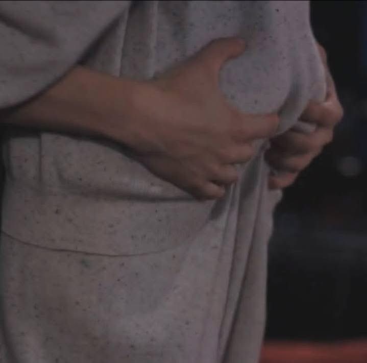 wusuoowei's tweet image. xuning setting his priorities straight