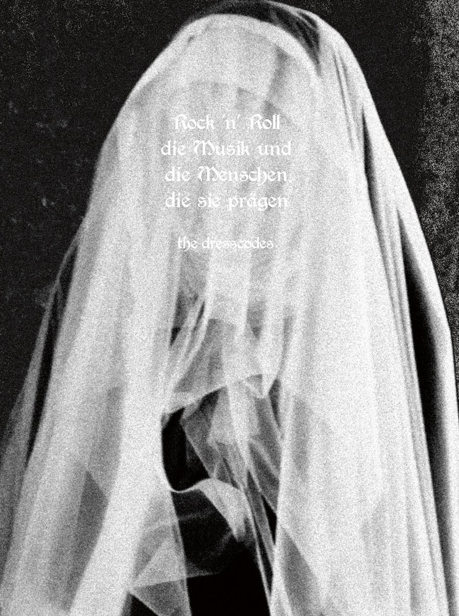 【限定版】《grotesque human》数量限定生産盤には、読みごたえたっぷりの巨大（40.6cm×54.5cm）ZINE《ロックンロールと呼ばれる音楽と人々》が付属します。

須藤朋寿氏（NEWFOLK）、矢島和義氏（ココ吉店長）のお二人を迎えた “ロックンロール鼎談” などを収録。

詳細は→ kingeshop.jp/shop/g/gNXD-11…