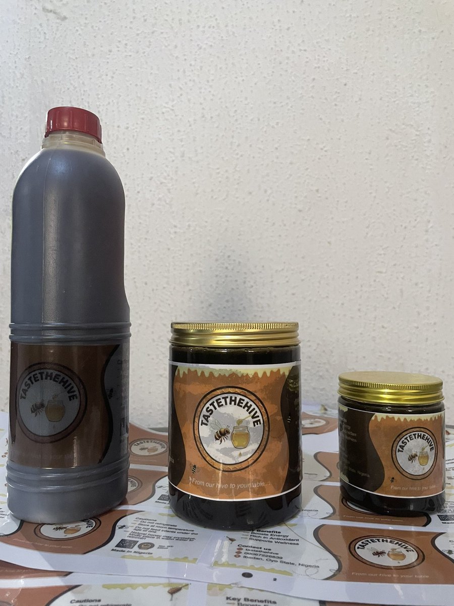 Quadri Shittu (@theonlytunde) on Twitter photo 