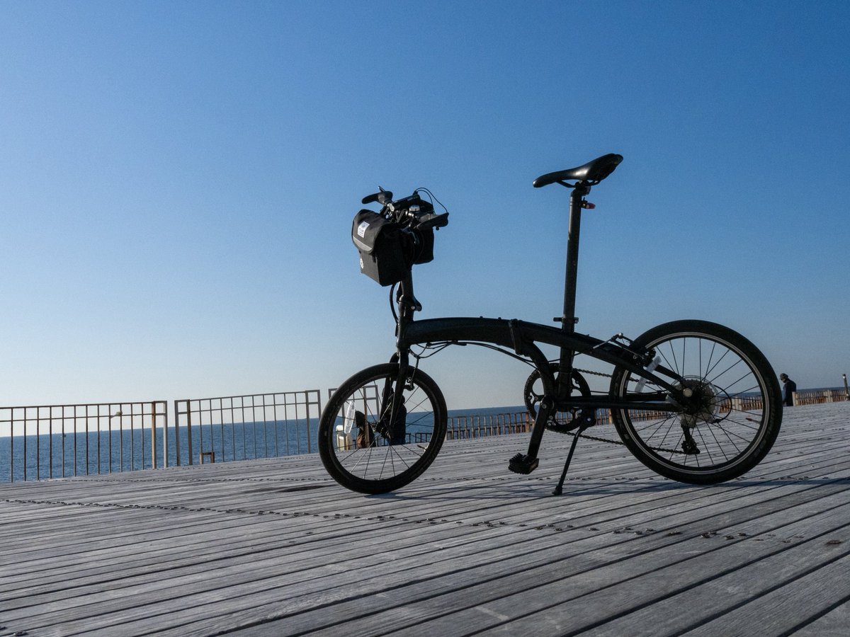 愛車 ヴァージュN8の写真たくさん撮った📸 天気良すぎて山に行こうか