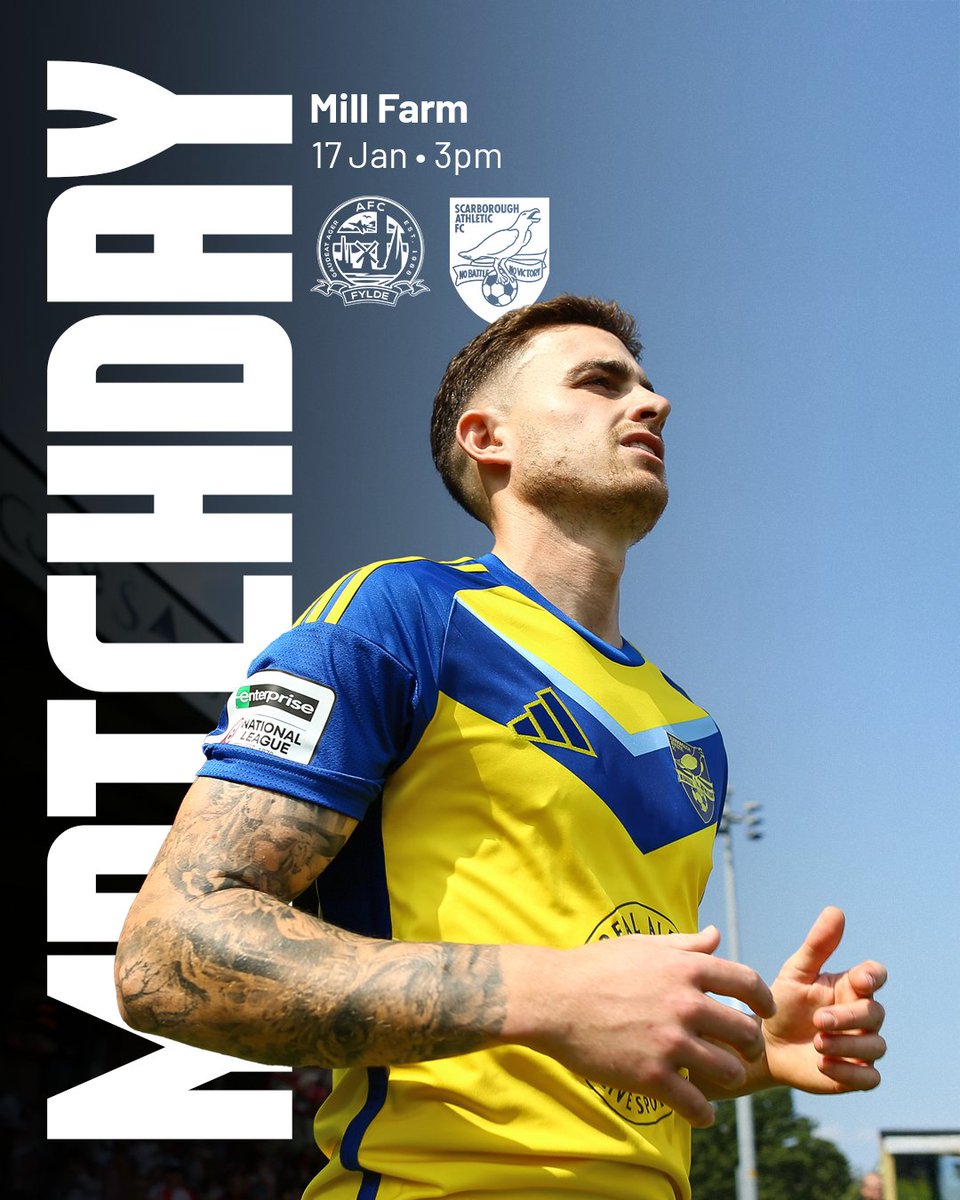 safc's tweet image. A big matchday ahead 👊

#NoBattleNoVictory #CMONBORO