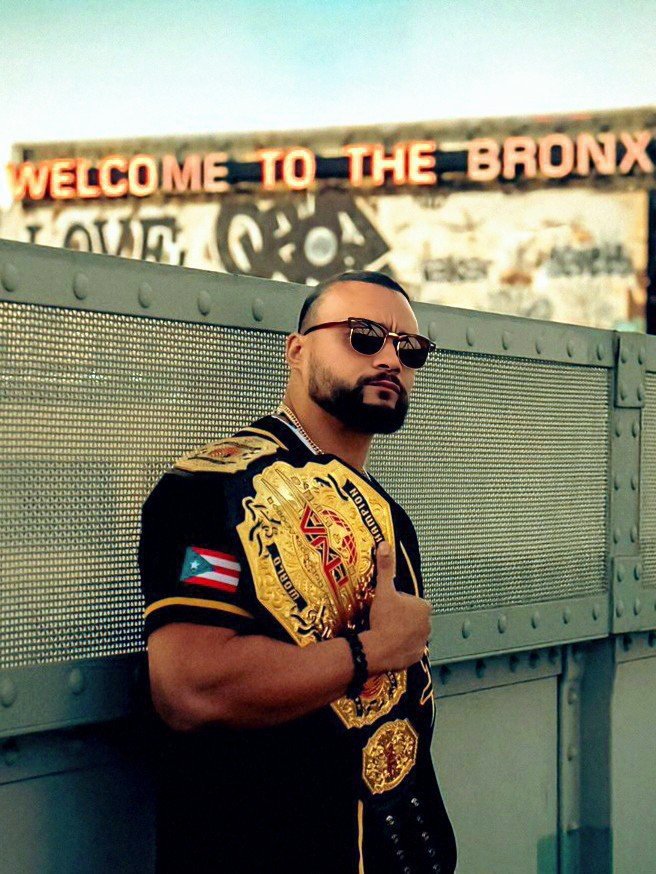 A Chief Rocka Called Bad News☝🏿💀🥶🔪Razor Jerome (@5deuce4tre7) on Twitter photo 