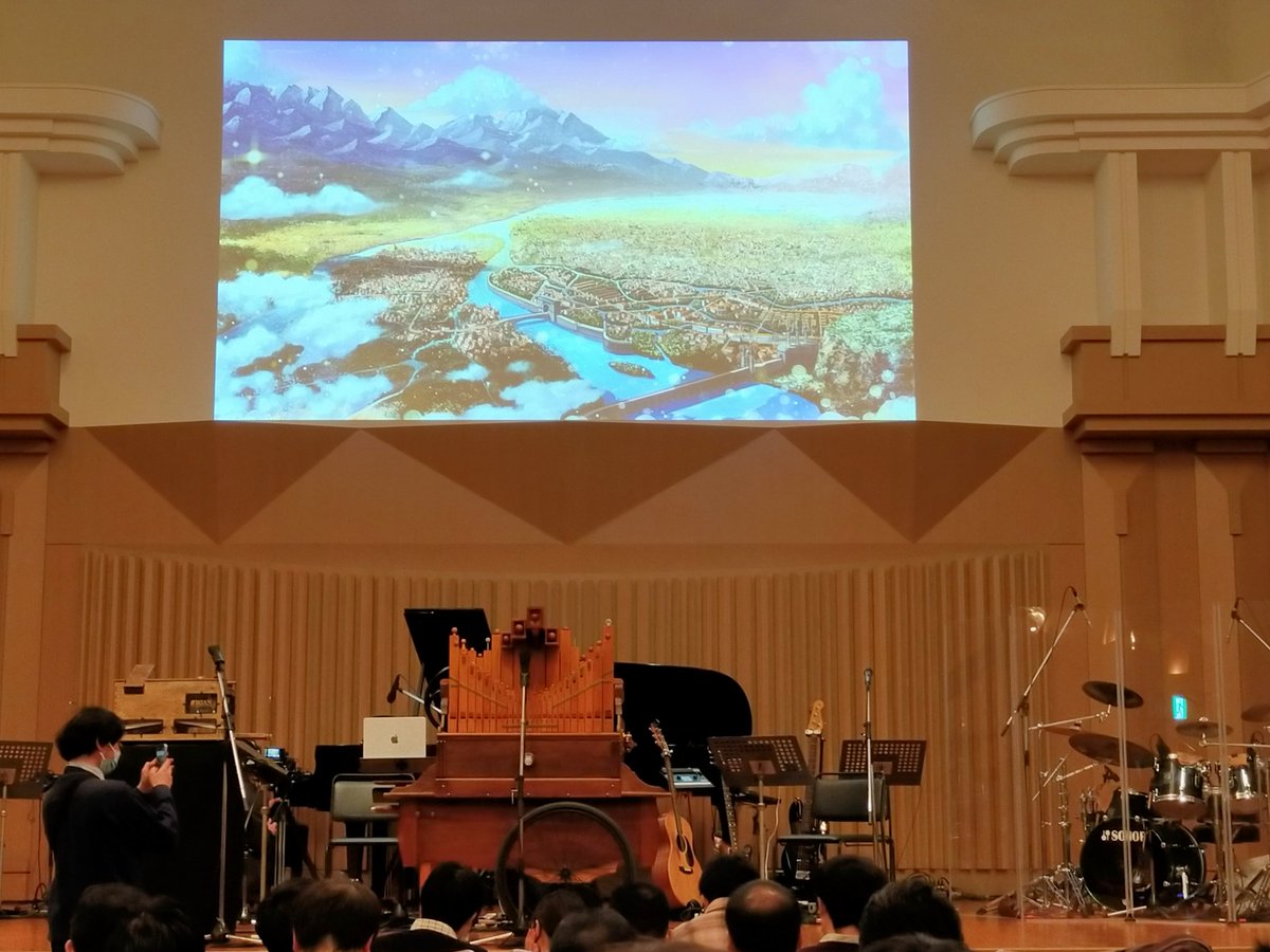 wired_com's tweet image. あいミスのコンサート行ってきたよ✌️