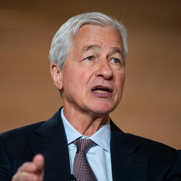 Steph_iscrypto's tweet image. 💥RUMOR:

🇨🇭DAVOS SOURCES CLAIM JPMORGAN MAY ANNOUNCE A MULTI-BILLION DOLLAR $XRP PURCHASE AS EARLY AS MONDAY.