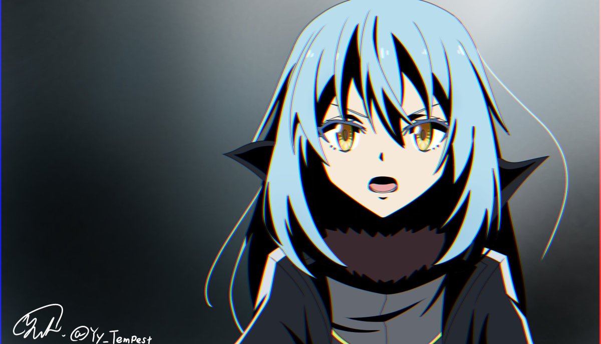 Yy_Tempest's tweet photo. こういう雰囲気もいいよネ https://t.co/yLYZL05FYB