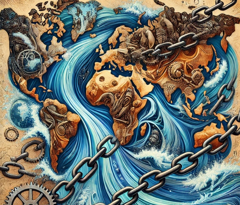 Water Alternatives tweet media